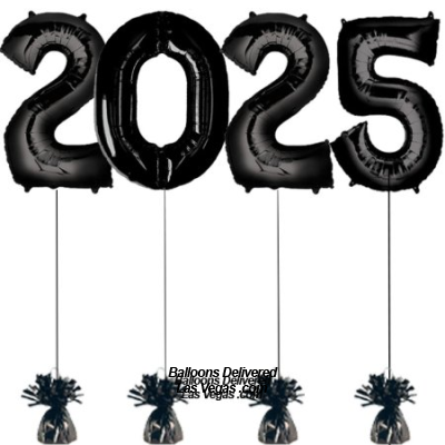 2025 Black Grad Numbers