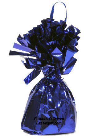 LV Gift Box - Ribbons & Balloons