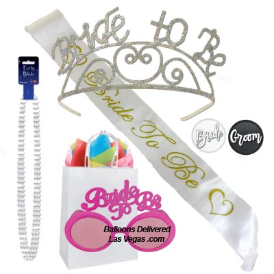 Bride To Be Party Wear Gift Bag