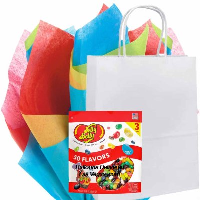 Jelly Belly 3LB Bag